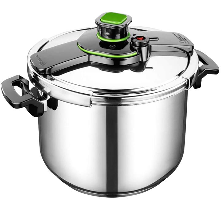 زودپز کرکماز مدل A153 Korkmaz A153 Pressure Cooker